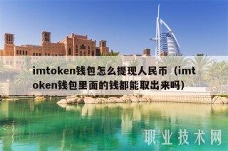 imtmxcn钱包怎么提现人民币（imtmxcn钱包里面的钱都能取出来吗
